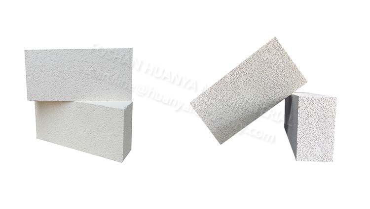 Lightweight Mullite Insulation Brick (1)