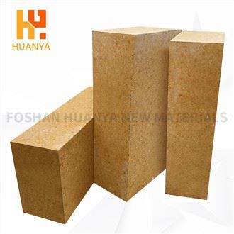 HY-65 고알루미나 내화 벽돌